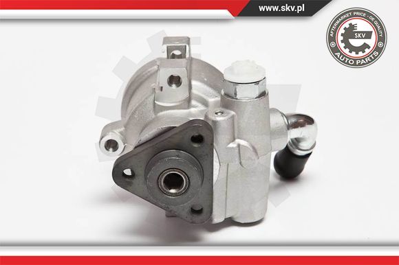 ESEN SKV Hydrauliikkapumppu, ohjaus 10SKV071